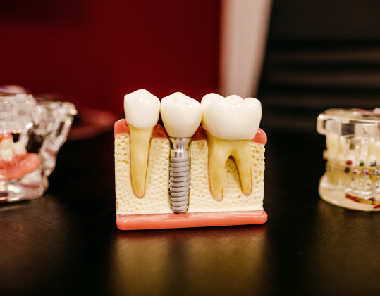 Dr. Deshpande's Dental Care