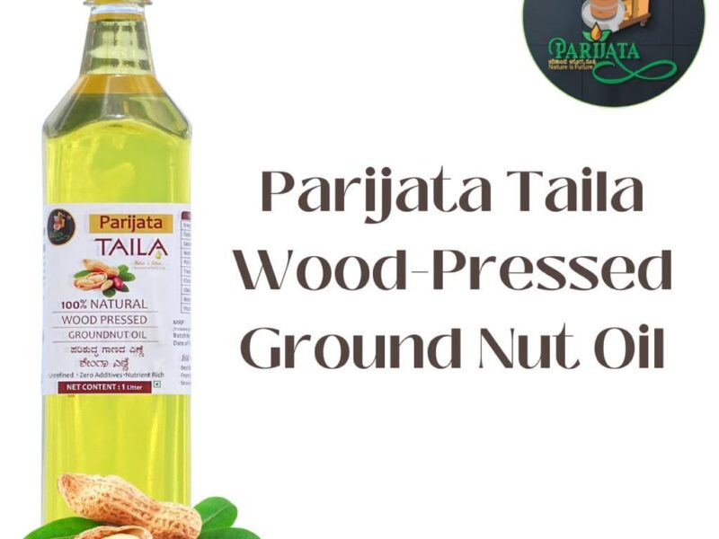 Parijata Oil Industry