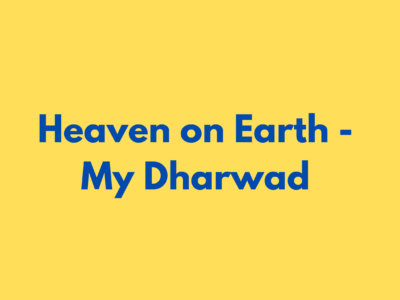 Select Dharwad Videos