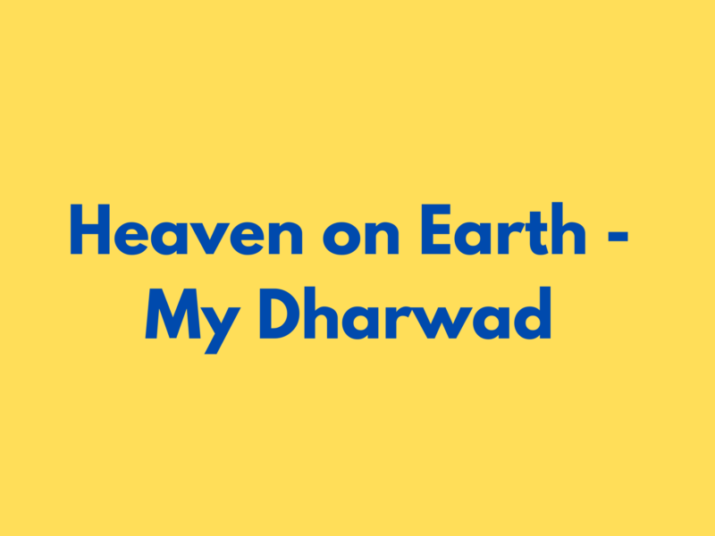 Select Dharwad Videos