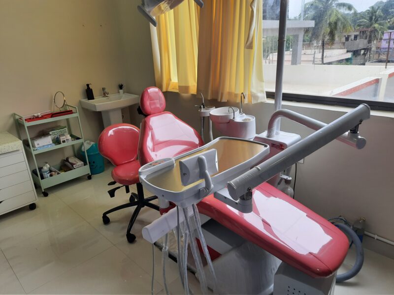 Shambhavi Kids & Family DENTAL CLINIC