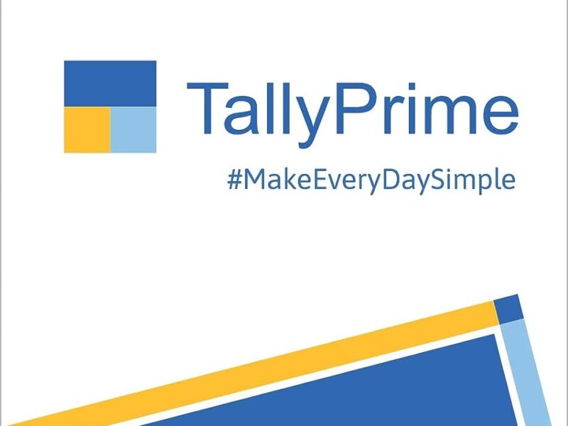 TallyPrime Silver